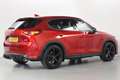 Mazda CX-5 2.5 194pk AWD Automaat GT-M Pure White 20" Sportpa Rouge - thumbnail 2