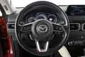 Mazda CX-5 2.5 194pk AWD Automaat GT-M Pure White 20" Sportpa Rood - thumbnail 26