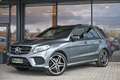 Mercedes-Benz GLE 350 d 4Matic Austria Edition Aut. AMG NP € 105k ACC... Grau - thumbnail 19