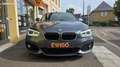 BMW 135 5 118 I 135 CH M-SPORT AUDIO ALPINE TOIT OUVRANT G Grigio - thumbnail 8
