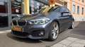 BMW 135 5 118 I 135 CH M-SPORT AUDIO ALPINE TOIT OUVRANT G Grigio - thumbnail 2