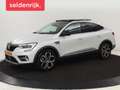Renault Arkana 1.6 E-Tech Hybrid 145 Intens | Panoramadak | Adapt Weiß - thumbnail 1