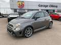 Abarth 595 TURISMO 165 CV Gris - thumbnail 2