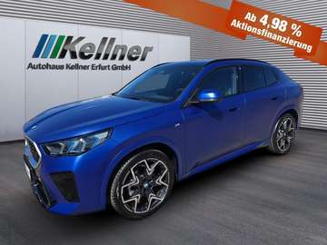 xDr. 20d M Sport+AHK+HUD+PANO+20Zoll+adapt.LED+KO