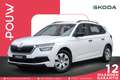 Skoda Kamiq 1.0 TSI 95pk Active | PDC Achter | Cruise Control Blanc - thumbnail 1