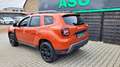 Dacia Duster II Extreme - Automatik / Teilleder / 360° Orange - thumbnail 3