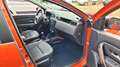 Dacia Duster II Extreme - Automatik / Teilleder / 360° Orange - thumbnail 6