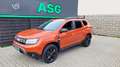 Dacia Duster II Extreme - Automatik / Teilleder / 360° Orange - thumbnail 1