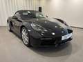 Porsche 718 Boxster S Schwarz - thumbnail 2