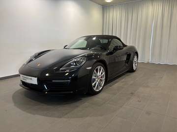 Boxster S