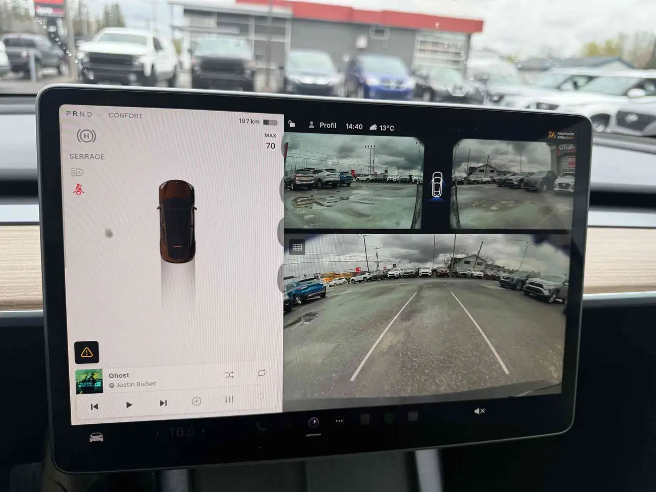 Tesla Model Y fotografie Tesla Model Y