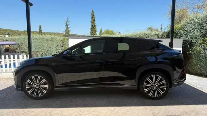 BYD Sealion 7 Excellence AWD 2025, foto 2