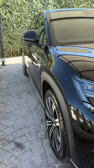 BYD Sealion 7 Excellence AWD 2025, foto 4