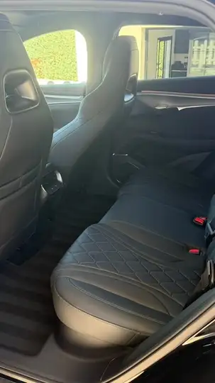 BYD Sealion 7 Excellence AWD 2025, foto 12