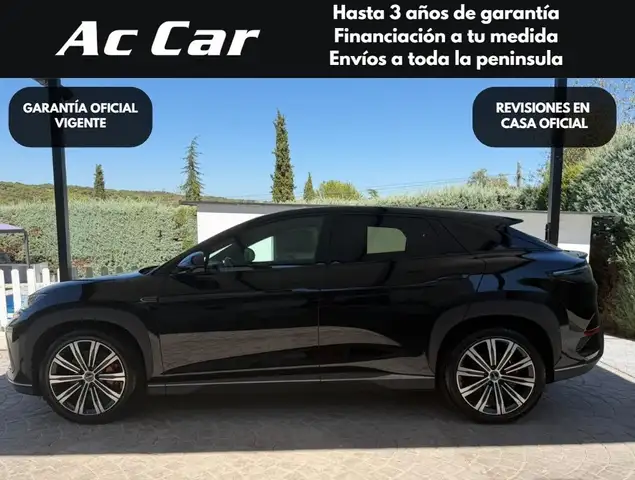 BYD Sealion 7 Excellence AWD 390kW
