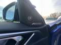 BMW i4 M50 GRAN COUPÉ M SPORT PRO LASER GSD LC PROF HIFI Blau - thumbnail 16