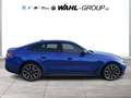 BMW i4 M50 GRAN COUPÉ M SPORT PRO LASER GSD LC PROF HIFI Blu/Azzurro - thumbnail 4