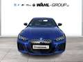 BMW i4 M50 GRAN COUPÉ M SPORT PRO LASER GSD LC PROF HIFI Blu/Azzurro - thumbnail 2