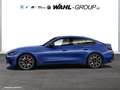 BMW i4 M50 GRAN COUPÉ M SPORT PRO LASER GSD LC PROF HIFI Blau - thumbnail 5