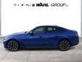 BMW i4 M50 GRAN COUPÉ M SPORT PRO LASER GSD LC PROF HIFI Blu/Azzurro - thumbnail 8