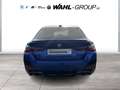 BMW i4 M50 GRAN COUPÉ M SPORT PRO LASER GSD LC PROF HIFI Blu/Azzurro - thumbnail 6