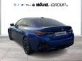 BMW i4 M50 GRAN COUPÉ M SPORT PRO LASER GSD LC PROF HIFI Blu/Azzurro - thumbnail 7