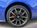 BMW i4 M50 GRAN COUPÉ M SPORT PRO LASER GSD LC PROF HIFI Blu/Azzurro - thumbnail 9