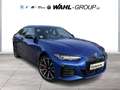 BMW i4 M50 GRAN COUPÉ M SPORT PRO LASER GSD LC PROF HIFI Blu/Azzurro - thumbnail 3
