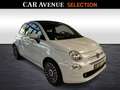 Fiat 500C LOUNGE 1.0i 51kW hybrid Blanc - thumbnail 3