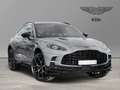 Aston Martin DBX 707 UPE 274.360,-€ China Grey / Onyx Black Gris - thumbnail 1
