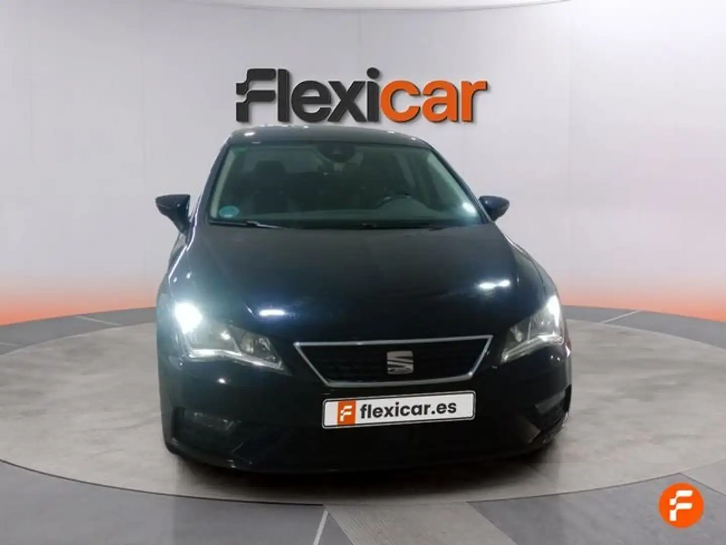 SEAT Leon ST 1.5 EcoTSI S&S Style 130 Negro - 2