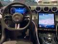 Mercedes-Benz C 220 Estate 220d 9G-Tronic Negro - thumbnail 8