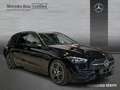 Mercedes-Benz C 220 Estate 220d 9G-Tronic Negro - thumbnail 3