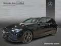 Mercedes-Benz C 220 Estate 220d 9G-Tronic Negro - thumbnail 1