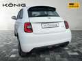 Fiat 500e Klima *CarPlay *Radio Weiß - thumbnail 4