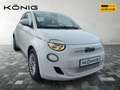 Fiat 500e Klima *CarPlay *Radio Weiß - thumbnail 2