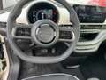 Fiat 500e Klima *CarPlay *Radio Weiß - thumbnail 8