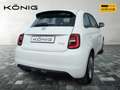 Fiat 500e Klima *CarPlay *Radio Weiß - thumbnail 3