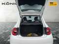 Fiat 500e Klima *CarPlay *Radio Weiß - thumbnail 5
