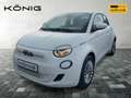 Fiat 500e Klima *CarPlay *Radio Weiß - thumbnail 1