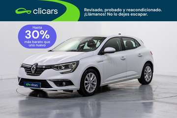1.2 TCe Energy Zen 97kW
