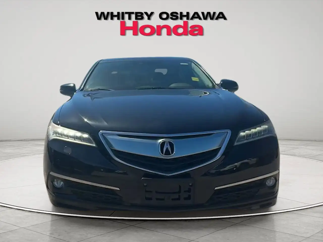 Acura TLX снимка Acura TLX