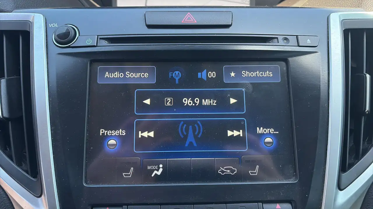 Acura TLX снимка Acura TLX
