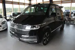Volkswagen T6 Multivan T6.1 Multivan 2.0 TDI DSG FWD Generation Six