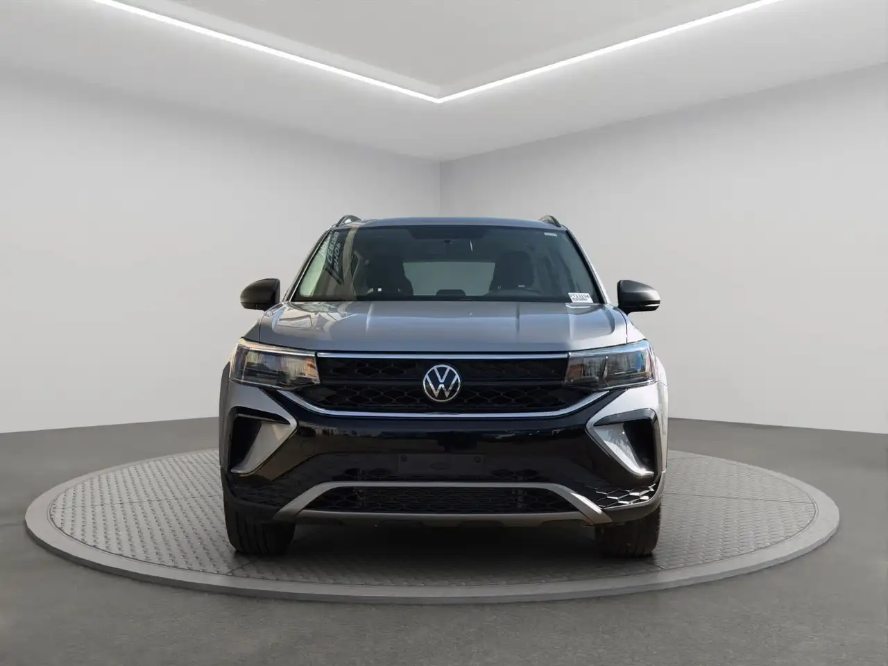 Volkswagen Taos снимка Volkswagen Taos