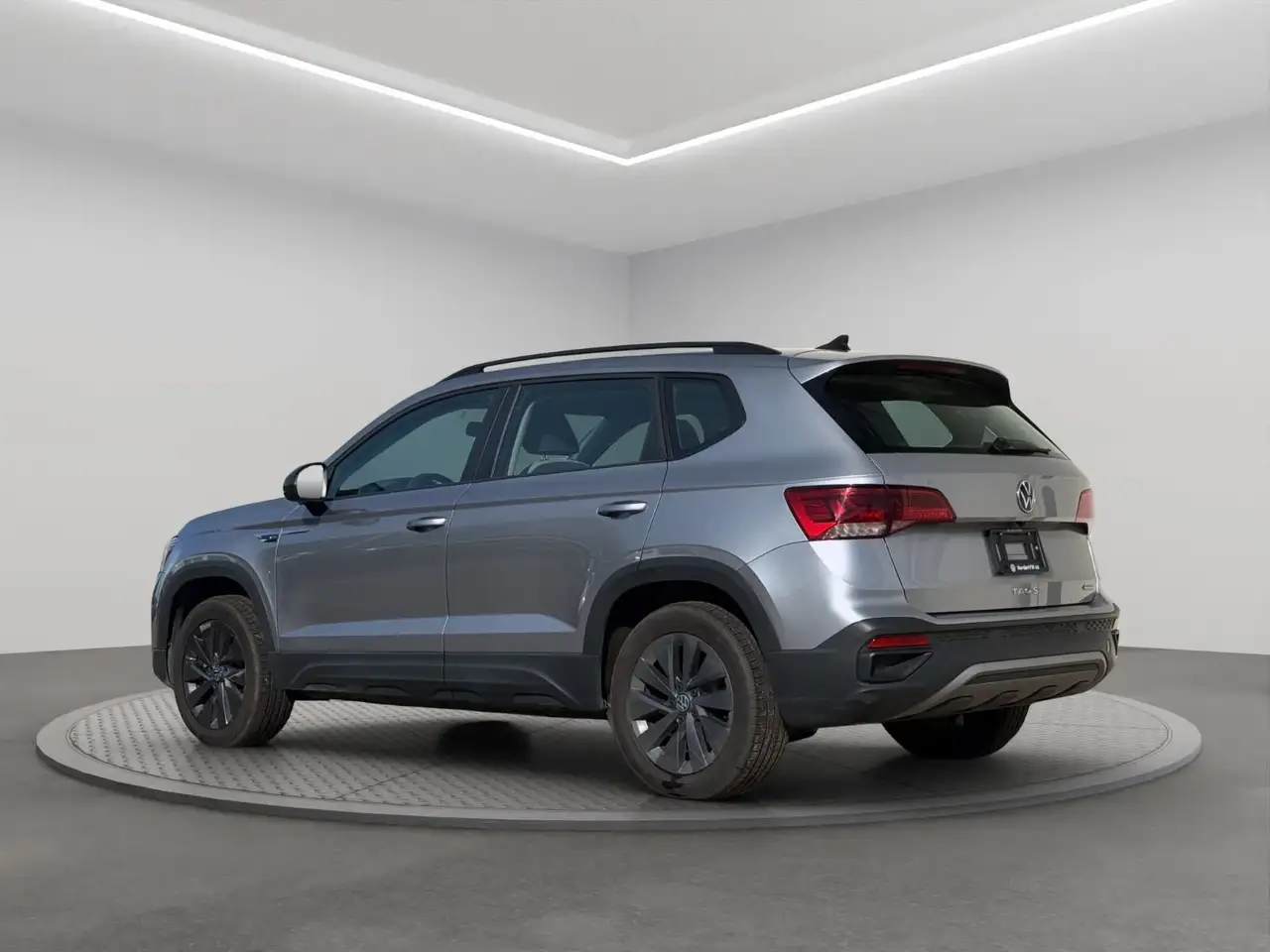 Volkswagen Taos снимка Volkswagen Taos