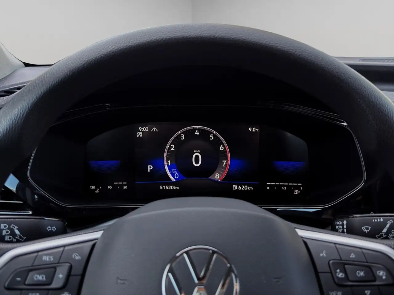 Volkswagen Taos снимка Volkswagen Taos