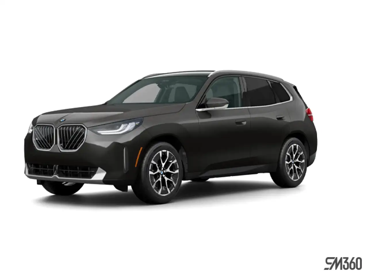 BMW X3 снимка BMW X3