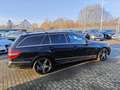 Mercedes-Benz E 220 T CDI DPF BlueEFFICIENCY Automatik Avantgarde Schwarz - thumbnail 8