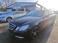 Mercedes-Benz E 220 T CDI DPF BlueEFFICIENCY Automatik Avantgarde Schwarz - thumbnail 9
